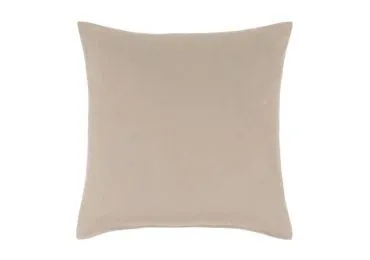 Подушка 43х43 California 03 бежевый Подушка 43х43 California 03 бежевый
