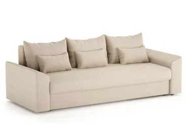 Диван Арден Danco 130 бежевый Диван Арден Danco 130 бежевый