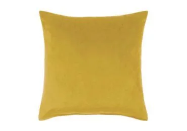 Подушка 43х43 Leonardo 09 желтый Подушка 43х43 Leonardo 09 желтый