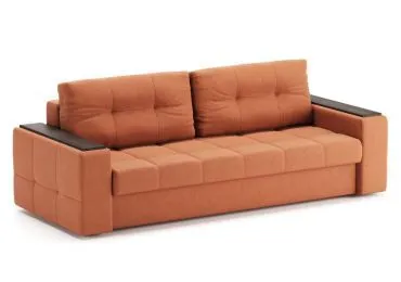 Диван Ричвуд Danco 412 оранжевый Диван Ричвуд Danco 412 оранжевый