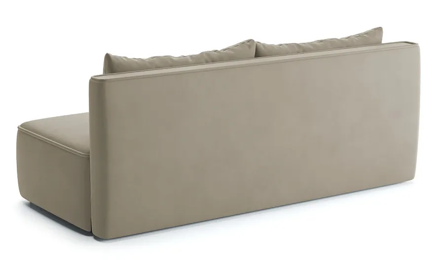 Диван Матей Camaro 03 светло-бежевый - 8