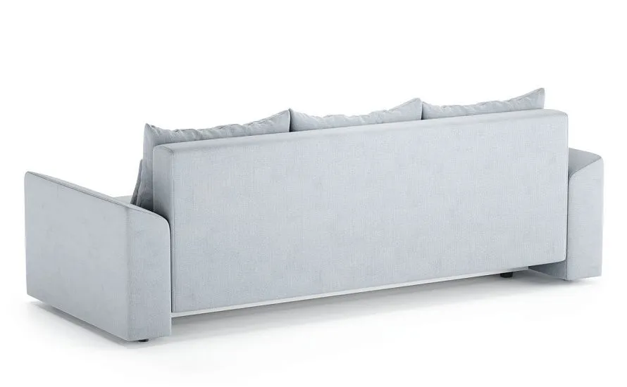 Диван Арден Danco 990 светло-серый - 3 Диван Арден Danco 990 светло-серый - 3