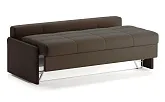 Диван Баден лайт Leonardo 06 коричневый - превью 4 Диван Баден лайт Leonardo 06 коричневый - превью 4