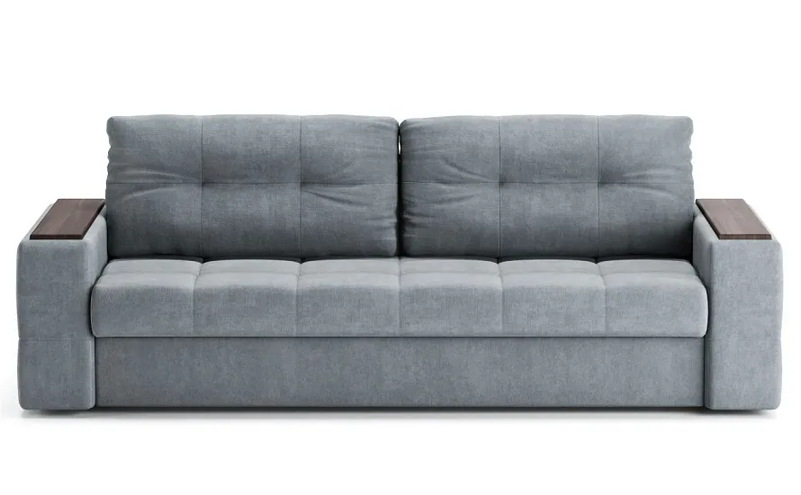 Диван Ричвуд Nordic 83 серебристый - 1