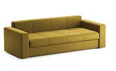 Диван Баден Leonardo 09 желтый - превью 3