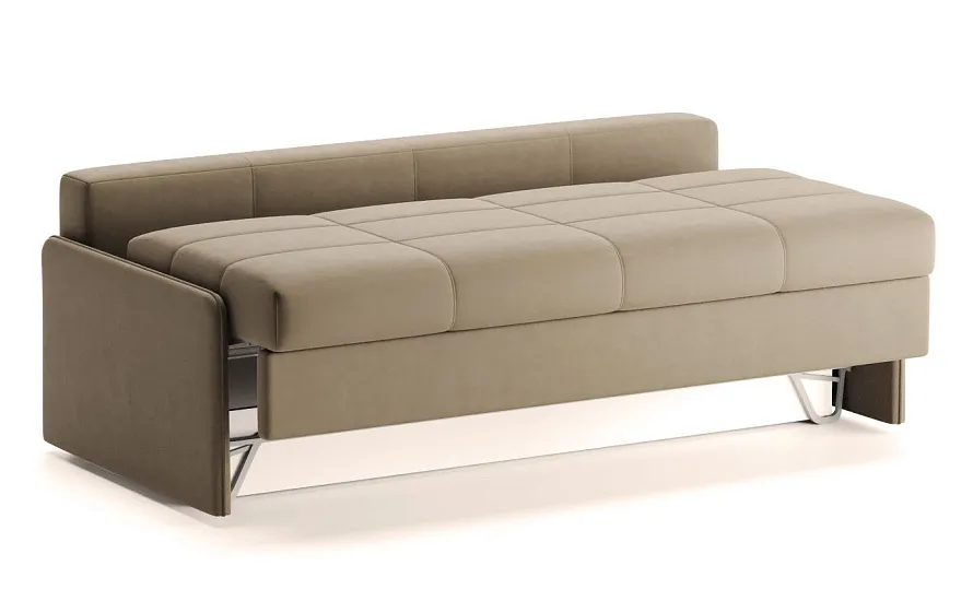 Диван Баден лайт California 03 бежевый - 4 Диван Баден лайт California 03 бежевый - 4