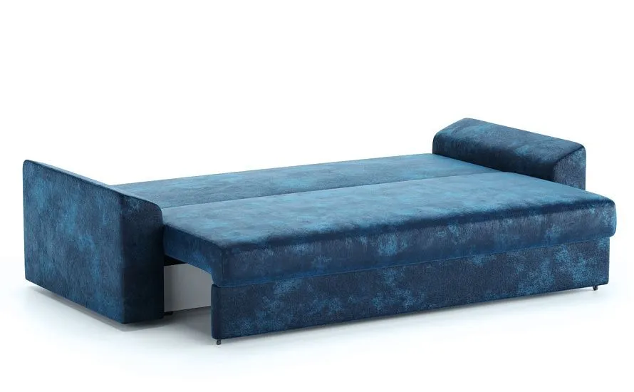 Диван Арден Nuvola 79 синий - 5 Диван Арден Nuvola 79 синий - 5