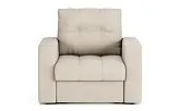 Кресло Тренто Camaro 03 светло-бежевый - превью 1