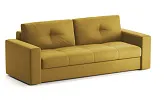 Диван Баден Leonardo 09 желтый - превью 2