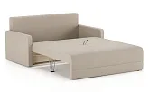 Диван Хортон Camaro 03 светло-бежевый - превью 5