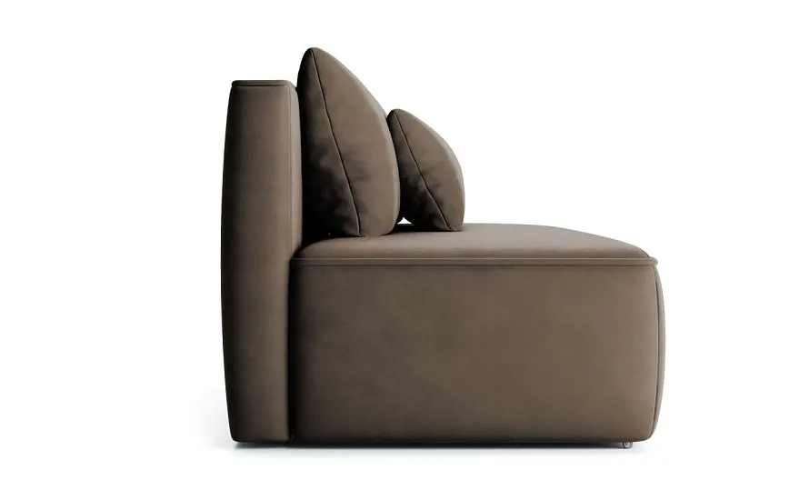 Диван Матей Comfort 45 коричневый - 7 Диван Матей Comfort 45 коричневый - 7