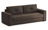 Диван Баден Leonardo 06 коричневый - превью 2