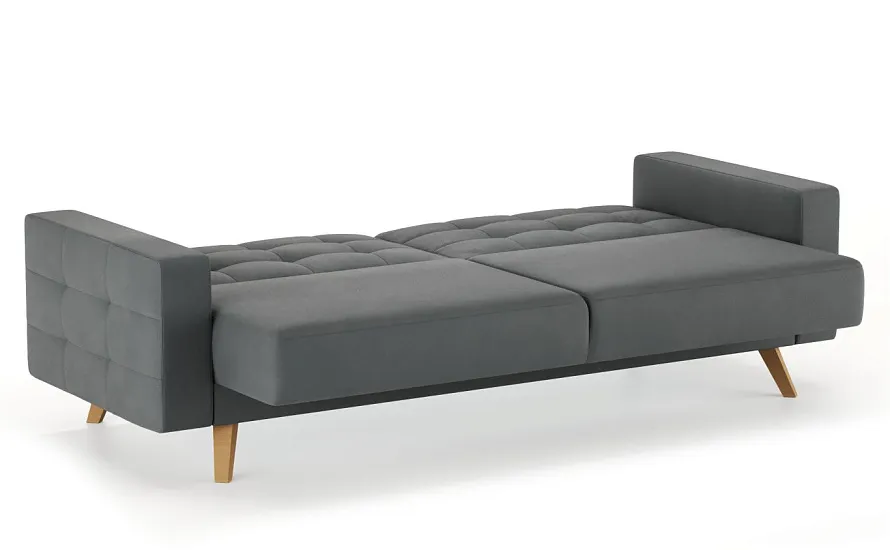 Диван Лакк Camaro 32 графит - 4