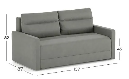 Фото Диван Хортон - 1 Фото Диван Хортон - 1