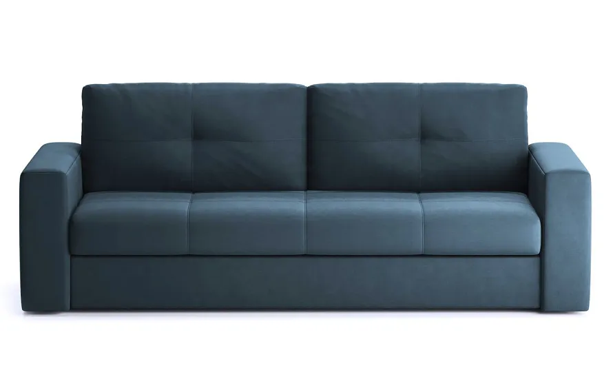 Диван Баден Leonardo 12 синий - 1