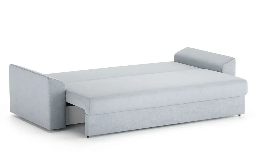 Диван Арден Danco 990 светло-серый - 7 Диван Арден Danco 990 светло-серый - 7