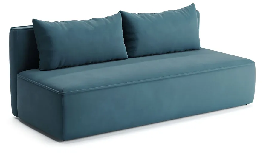 Диван Матей Camaro 21 бирюзовый - 3 Диван Матей Camaro 21 бирюзовый - 3